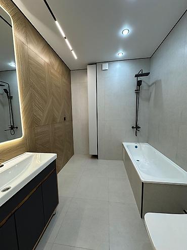 Продажа квартир: 3 комнаты, 104 м², Элитка, 8 этаж, Дизайнерский ремонт at lalafo.kg — 2 Продажа квартир: 3 комнаты, 104 м², Элитка, 8 этаж, Дизайнерский ремонт — 2