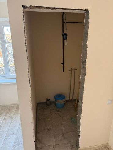 Продажа домов: Полдома, 65 м², 2 комнаты, Агентство недвижимости, Косметический ремонт at lalafo.kg — 6 Продажа домов: Полдома, 65 м², 2 комнаты, Агентство недвижимости, Косметический ремонт — 6