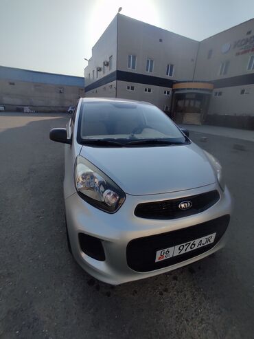 киа каренс: Kia Morning: 2016 г., 1 л, Автомат, Газ, Хэтчбэк