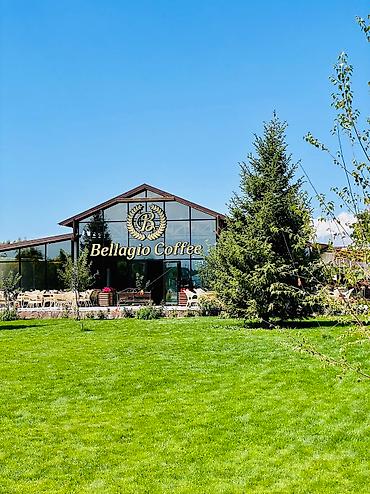 Иссык-Куль 2026: Коттедж, Коттедж в ЦО Palm Beach (Палм Бич) ЦО Palm Beach, Чок-Тал, Детская площадка, Парковка, стоянка, Охраняемая территория — 17