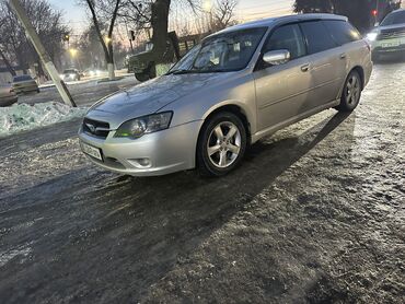 subaru legacy lancaster: Subaru Legacy: 2005 г., 2 л, Автомат, Бензин