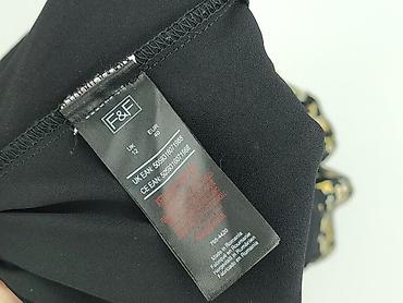 cn 16568a: F&F, Bluzka damska, rozmiar L — 4