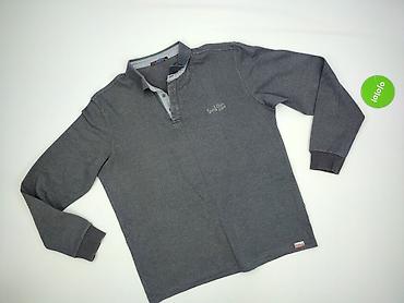 second you: Koszulka polo dla mężczyzn, rozmiar 2XL — 2