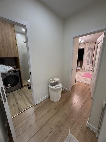 Продажа квартир: 1 комната, 53 м², Технопарк 108 серия, 4 этаж, Евроремонт — 8