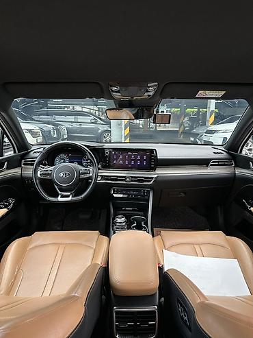 Kia: Kia K5: 2020 г., 1.6 л, Автомат, Бензин, Седан — 17