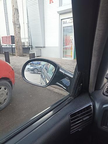 BMW: BMW 5 series: 1993 г., 2.5 л, Механика, Бензин, Седан — 9