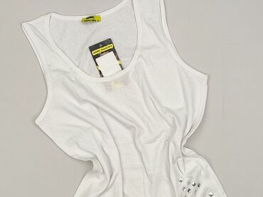 basic t shirty oversized: Fashion, Жіноча блуза, розмір XL