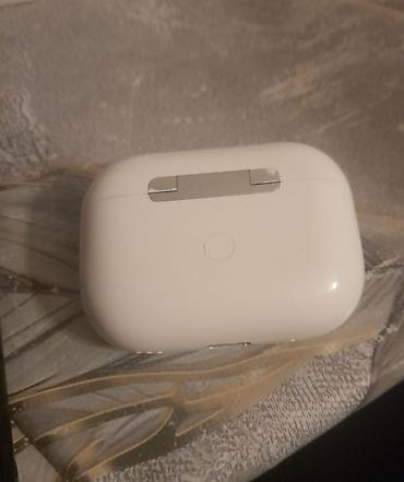 ipod nano 6: İşlənmiş Simsiz (Bluetooth) Qulaqcıqlar, Apple — 2