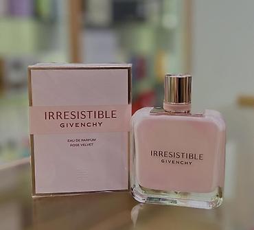 matt pear: Givanchy Xanimlar ucun parfum 80ml premium klass original qablasmada — 1