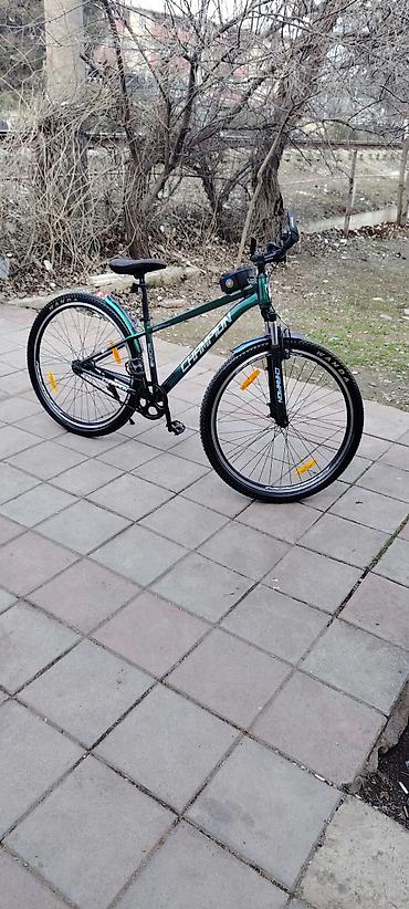 Şəhər velosipedləri: Şəhər velosipedi 29" — 4