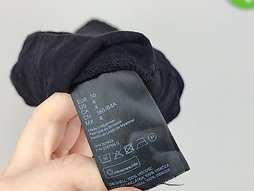 hm trousers: H&M Divided, Sukienka damska, rozmiar S — 4