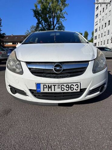 Opel: Χρήστος