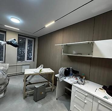 Фасадные сэндвич панели: Установка Бамбуковые панели Бишкек Бамбуковый панелдин баардык турун — 10