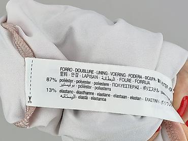 guess na platformie: Bershka, Sukienka damska, rozmiar M — 6