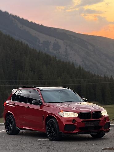 цена китайских машин: BMW X5: 2017 г., Кроссовер — 3