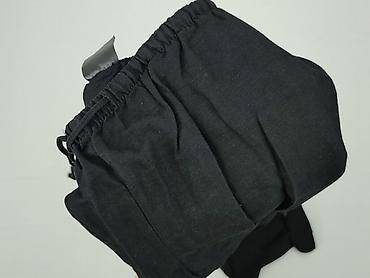 hm cashmere: H&M, Spodnie materiałowe damskie, rozmiar M — 6