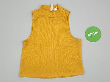 continue dzianiny: H&M Divided, Top damski, rozmiar M — 4