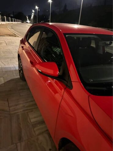 Volkswagen: Volkswagen Polo: 1.4 l. | 2016 έ. Χάτσμπακ — 9