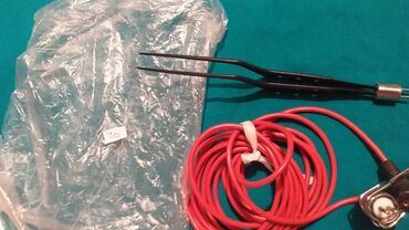 Ostali medicinski proizvodi: Monopolar Bipolar nožići kablovi
Kao sa slika
Ne odgovaram na SMS — 2