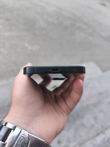 apple 13 qiymeti: IPhone 13, Mavi — 6