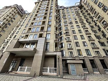 Продажа квартир: 3 комнаты, 77 м², Элитка, 6 этаж, Евроремонт — 2