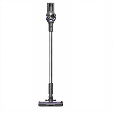 Бытовая техника: №: 17242 Məhsulun adı: Vertikal tozsoran Mova Cordless Vacuum Cleaner — 1