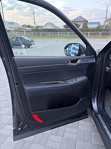 hyndai kona: Hyundai Palisade: 2019 г., 2.2 л, Автомат, Дизель, Кроссовер — 7