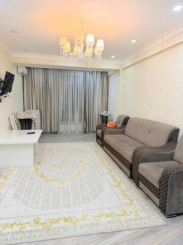 Посуточная аренда квартир: 1 комната, Домофон, Телевизор, Интернет, Wi-Fi — 6