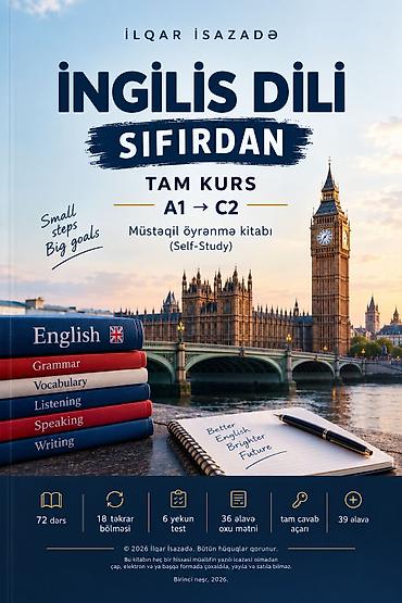 Школьные учебники: Qeyd: Kitab online versiyası mövcuddur və sizə kitab üçün telegram — 1
