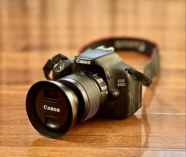 флешка 512 гб: Зеркальная камера Canon EOS 600D с объективом Canon EF-S 18–55mm IS — 1