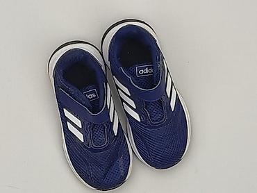 coats: Buty sportowe Adidas, 23, Używany — 1