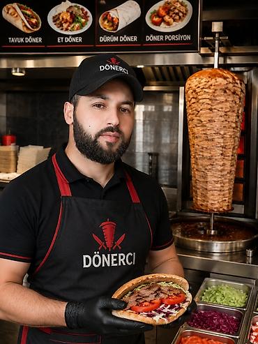 kənd məhsulları: Salam Dönər işində 8 il təcrübəm var Hal hazırda işsizəm iş — 2