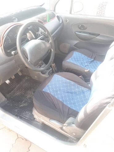 наборы ключей б у: Daewoo Matiz: 2006 г., 0.8 л, Механика, Бензин, Хэтчбэк