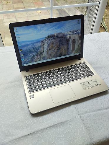 msi notebook: Sekilde gorunduyu kimi yaxsi veziyyetdedir.islemeyinde hecbir prablem — 1