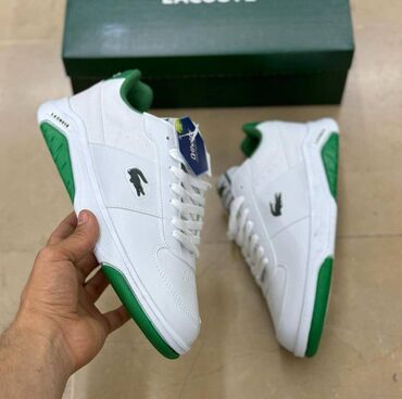 lacoste air max: Patike