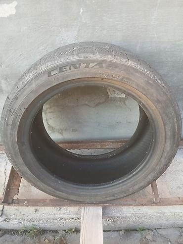 р17 r17: Продаётся пара шин зимние 225 /50 R 17 — 7