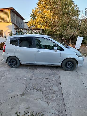 бампер на фит бишкек: Honda Fit: 2001 г., 1.5 л, Вариатор, Бензин, Седан — 4