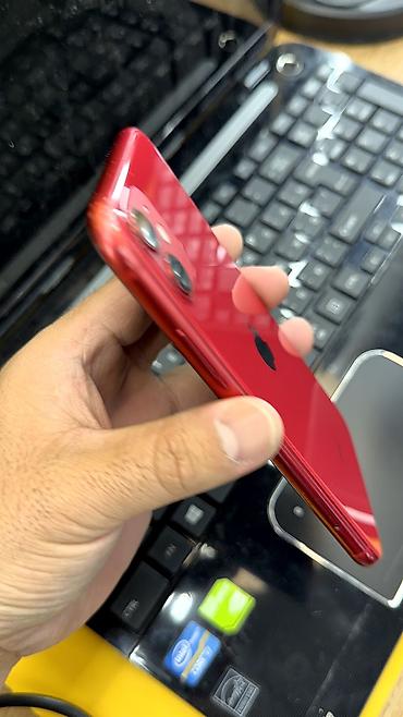 Apple iPhone: IPhone 11, Б/у, 128 ГБ, 100 % — 2