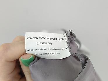 zygzak: Sukienka damska, rozmiar S — 4