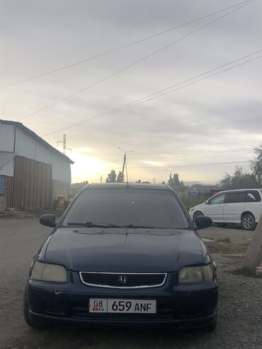 куплю хонда цивик: Honda Civic: 1994 г., 1.6 л, Механика, Бензин