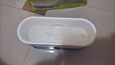 Ostali aparati za ličnu negu: Ultrazvučni čistac kontaktnih sociva & Multifunction spectacles — 10