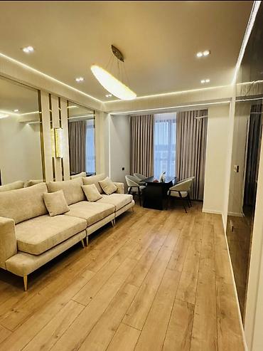 Продажа квартир: 3 комнаты, 83 м², Элитка, 13 этаж at lalafo.kg — 1 Продажа квартир: 3 комнаты, 83 м², Элитка, 13 этаж — 1