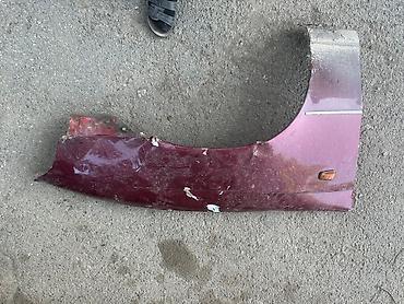 Другие автозапчасти: Нексия 2 на разбор запчасти есть Мотор нету Коробка в хорошем — 16