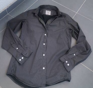 Košulje: Muška košulja Garcia Jeans u odličnom stanju, što se vidi i na — 6