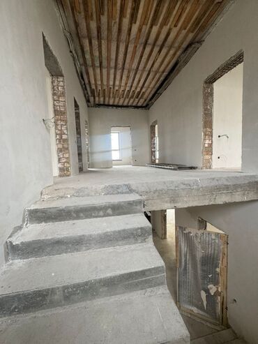 Продажа домов: Дом, 300 м², 7 комнат, Агентство недвижимости, ПСО (под самоотделку) — 6