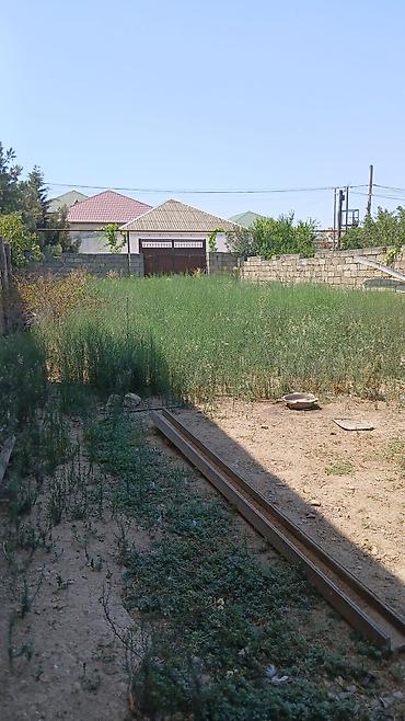 lan: 3 sot, Tikinti, Barter mümkündür, Bələdiyyə — 5