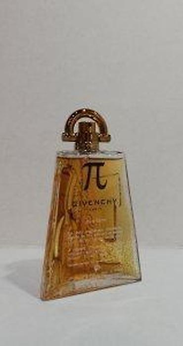 Parfemi: GIVENCHY PI EDT100ML TSTR | Givenchy Pi edt100ml tstr. Original — 8