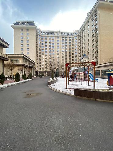 Продажа квартир: 2 комнаты, 71 м², Элитка, 3 этаж, Евроремонт — 12