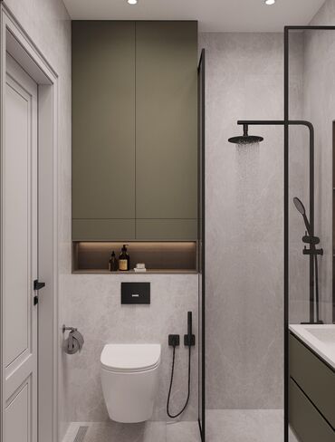 Dizayn, layihə: STIMUL DESIGN GROUP – memarlıq və interyer dizayn xidmətləri — 8