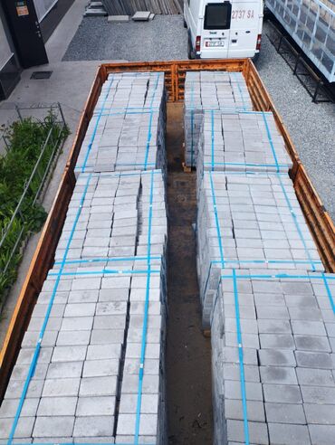 Бордюры: Бордюр, Гарантия, Бесплатный выезд, Бесплатная доставка — 10